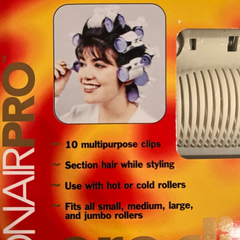 ConairPro Salon Proclips - Picture 7 of 7